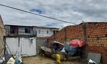 Imagem 3: Terreno no Feira 4