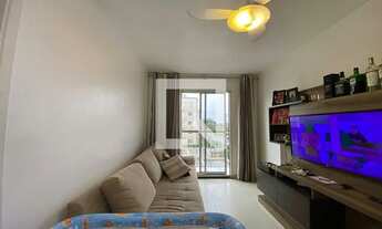 Imagem 4: Apartamento para Aluguel - Santos Dumond, 3 Quartos, 57 m2