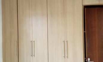 Imagem 3: Apartamento para Venda em Belo Horizonte, Santa Terezinha, 2 dormitórios, 1 banheiro, 1 va