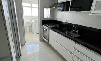 Imagem 7: Apartamento para venda possui 77 metros quadrados com 3 quartos