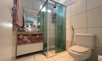 Imagem 6: Casa para venda tem 384 metros quadrados com 4 quartos em Cajazeiras - Fortaleza - CE