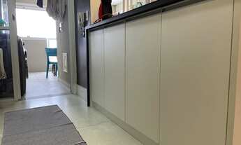 Imagem 5: Apartamento para venda com 75 metros quadrados com 2 quartos em Vila Andrade