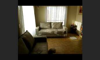 Imagem 5: Cobertura Duplex á venda 180 metros 3 quartos com vaga de garagem em Jardim Mar - SBC