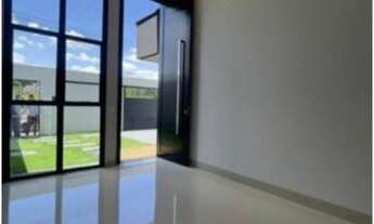 Imagem 2: Casa com 3 quartos - Bairro Jardim Belvedere em Goiânia