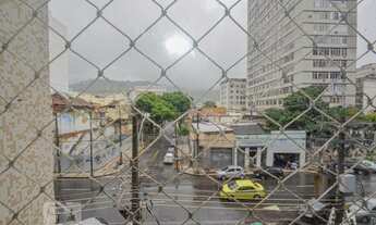 Imagem 5: Apartamento para Aluguel - Andaraí, 2 Quartos, 65 m2