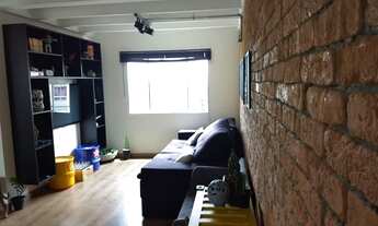 Imagem 2: Apartamento REFORMADO 62m² com 2 quartos em Jardim Amaralina - São Paulo - SP