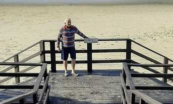 Imagem: Casa na praia dos Açores