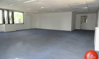 Imagem: São Paulo - Conjunto Comercial/sala - Brooklin