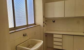 Imagem 3: APARTAMENTO A VENDA NO EDIFICIO HUMAITA