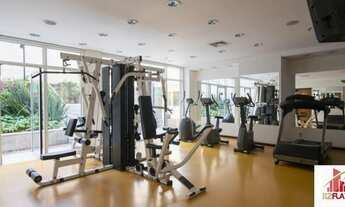 Imagem 5: São Paulo - Flat - Cerqueira César