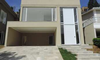 Imagem 4: Casa com 3 dormitórios à venda, 275 m² por R$ 2.470.000,00 - Valville 01 - Santana de Parn