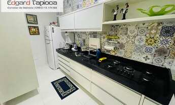 Imagem 6: Lindo e amplo Apartamento 3 Quartos na Pituba a venda