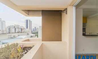 Imagem 4: APARTAMENTO - POMPÉIA - SP