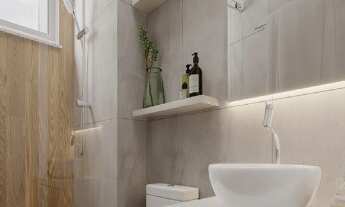 Imagem 2: Jardim Serigy, Farolândia, últimas unidades