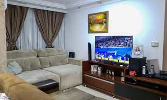 Imagem 2: Apto 65 metros, Barro Branco - ZN, Imóvel reformado com excelente acabamento, 2 dorm- 2 ba