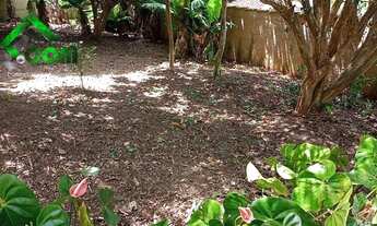 Imagem 5: Casa com 2 dormitórios à venda, 56 m² por R$ 290.000,00 - Chácara Parque São Pedro - Atiba