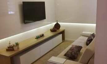 Imagem 2: Apartamento á venda 3 Dorms, 1 suite, 2 vagas em Jardim Santo André-SP