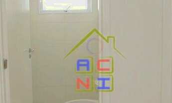 Imagem 6: Apartamento com 2 dormitórios à venda, 56 m² por R$ 220.000 - Topázio Residencial - Hortol