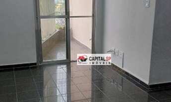 Imagem 7: Apartamento com 2 dormitórios para alugar, 62 m² por R$ 1.200,00/mês - Jardim Piratininga