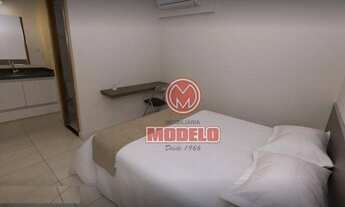 Imagem 4: Kitnet com 1 dormitório para alugar, 32 m² por R$ 1.000,00/mês - Centro - Piracicaba/SP