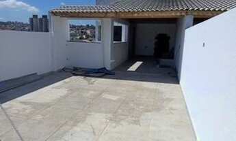 Imagem 2: COBERTURA À VENDA 3 DORMITÓRIOS NA VILA PIRES SANTO ANDRÉ