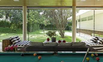 Imagem 13: Casa no Condomínio Terras de São José