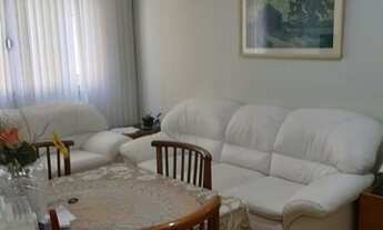 Imagem: Apartamento na Vila Mariana 92m2 3 dormitórios