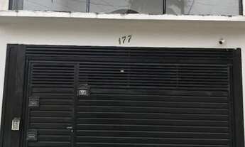 Imagem: Sobrado em Santa Terezinha- São Paulo