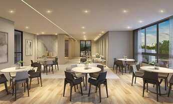 Imagem: APARTAMENTO 4 DORMITÓRIOS, 3 SUÍTE, À