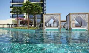 Imagem: APARTAMENTO ORLA DE PALMAS COM 94M² COM