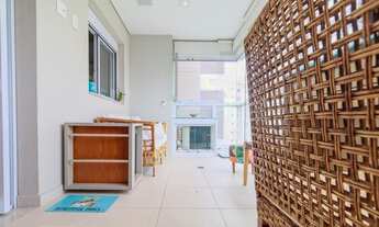 Imagem 5: Apartamento com 2 dorms, 1 suite e 1 vagas na vila guarani