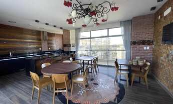 Imagem 3: Studio para aluguel, varanda, Centro - Juiz de Fora