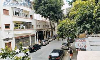 Imagem 7: Apartamento Kitchenette/Studio em Santa Cecília - São Paulo