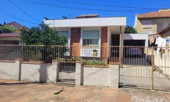 Imagem: PORTO ALEGRE - Casa Padrão - Camaquã