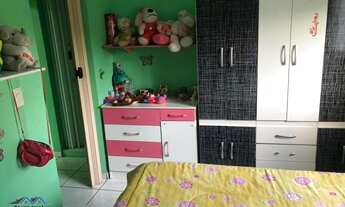 Imagem 6: Torres - Casa Padrão - São Jorge