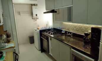 Imagem 5: Rio de Janeiro - Apartamento Padrão - Recreio dos Bandeirantes