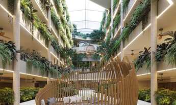 Imagem 4: Apartamento na Praia de Cabo Branco, NAI ALLIANCE, JOÃO PESSOA