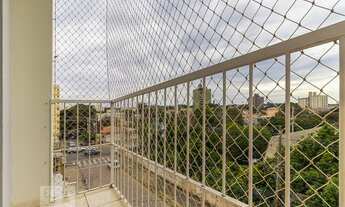 Imagem 7: Apartamento para Aluguel - Botafogo, 1 Quarto, 69 m2