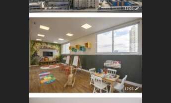 Imagem 4: Apartamento para venda tem 36 metros quadrados com 2 quartos