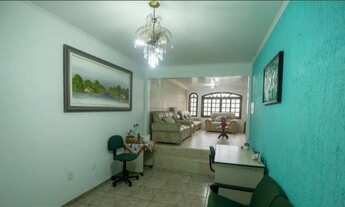 Imagem 5: CASA ASSOBRADADA COM 4 QUARTOS, 2 SÚITES E 1 VAGA