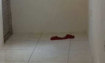 Imagem: Vendo Casa na Caixa d água ( Rua Freitas