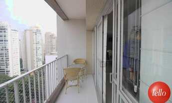 Imagem 4: São Paulo - Apartamento Padrão - Campo Belo