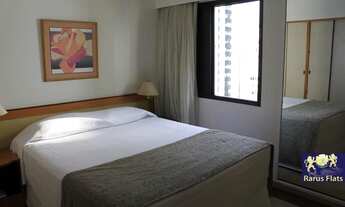 Imagem 5: Apartamento para venda no Jardins - Edifício Fortune Residence - Cód. ONT03663