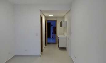 Imagem 6: APARTAMENTO - JARDIM SABARÁ - SP