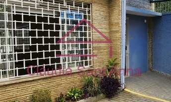 Imagem: Casa comercial com 330m² com 7 salas em