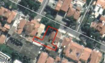 Imagem 3: Terreno, Vila Nova Conceição - São Paulo