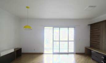 Imagem 2: Apartamento à venda com 96m², 3 quartos sendo 1 suite e 2 vagas