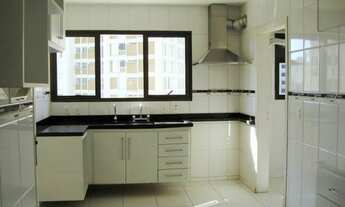 Imagem 6: 4 dorms, 2 suite, 5 ban, 3 vagas