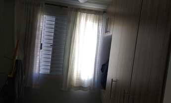 Imagem 3: Apartamento para venda possui 60 metros quadrados com 3 quartos em Vila Jaraguá - São Paul