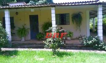 Imagem 3: Chácara com 3 dormitórios à venda, 12000 m² por R$ 430.000 - Zona Rural - Nazaré Paulista